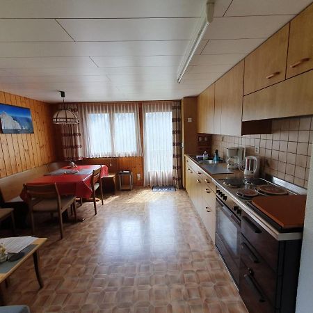 Ferienstudio In Unterschaechen Extérieur photo