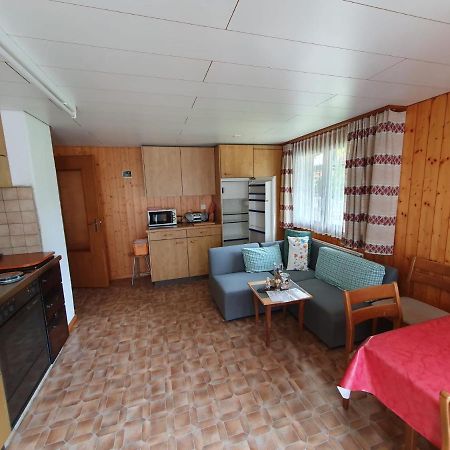 Ferienstudio In Unterschaechen Extérieur photo