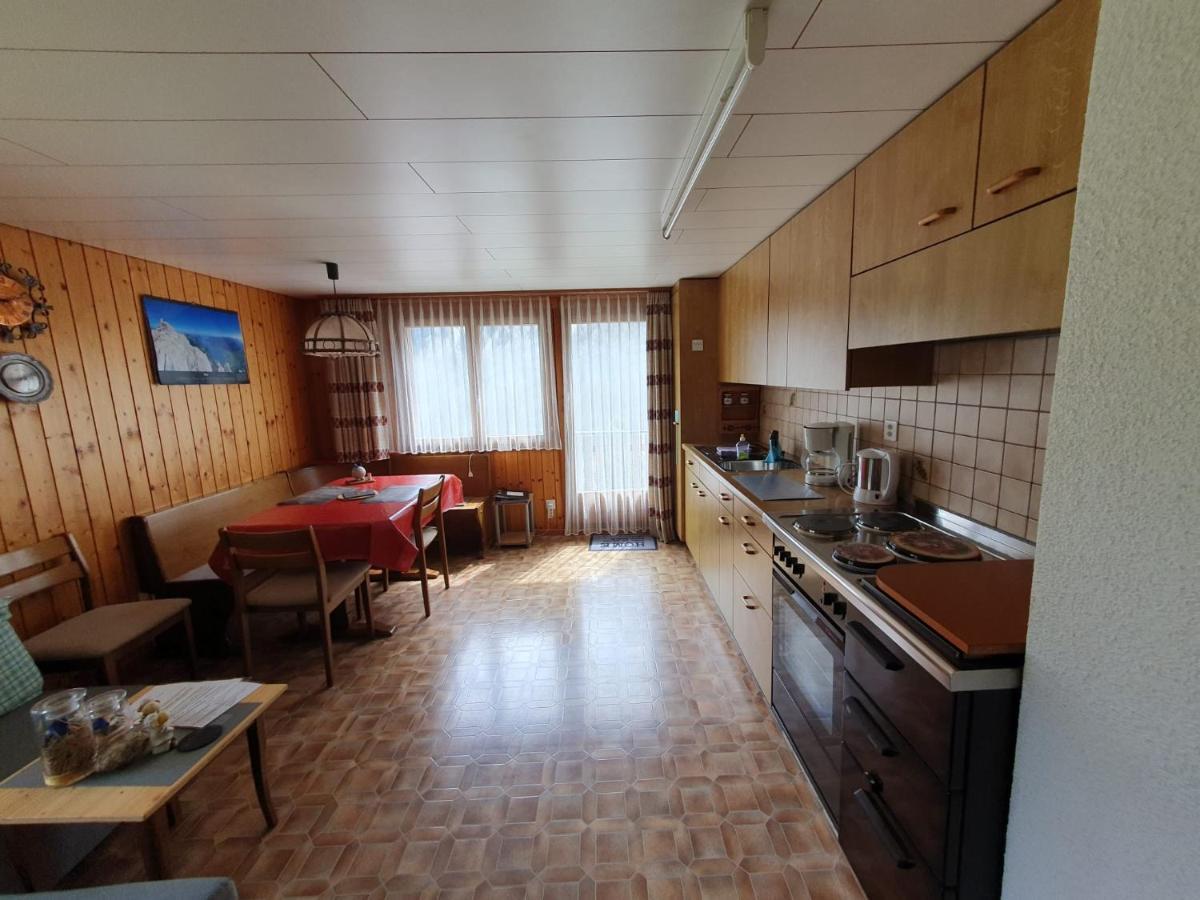 Ferienstudio In Unterschaechen Extérieur photo