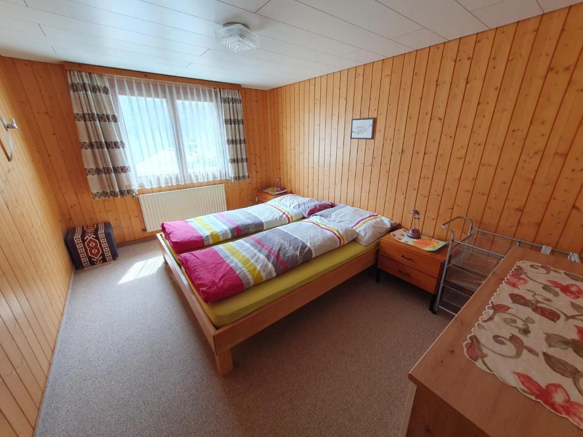 Ferienstudio In Unterschaechen Extérieur photo