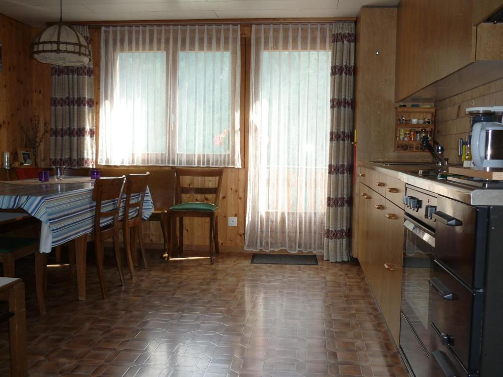 Ferienstudio In Unterschaechen Chambre photo