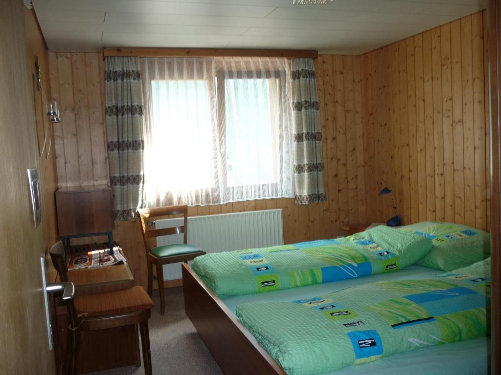 Ferienstudio In Unterschaechen Chambre photo